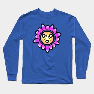 Taino Sun Long Sleeve T-Shirt